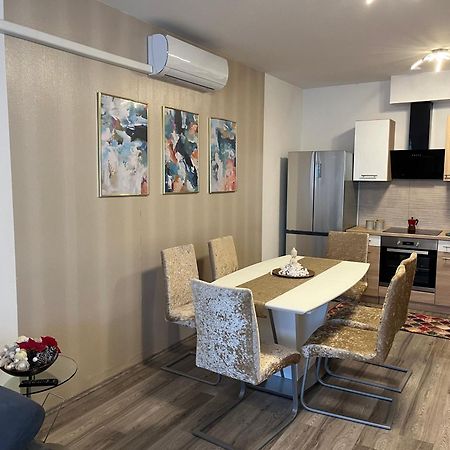 Brookforest Belvarosi Apartman Дебрецен Екстериор снимка