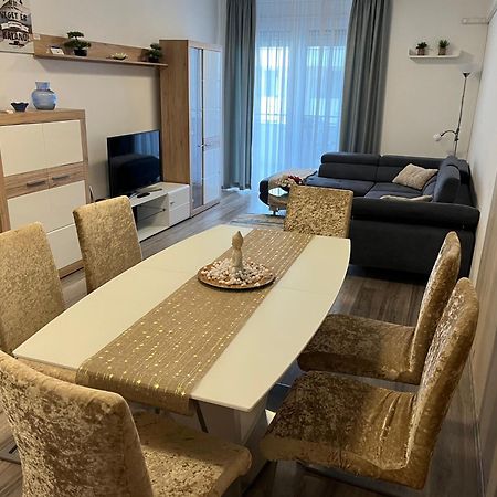 Brookforest Belvarosi Apartman Дебрецен Екстериор снимка