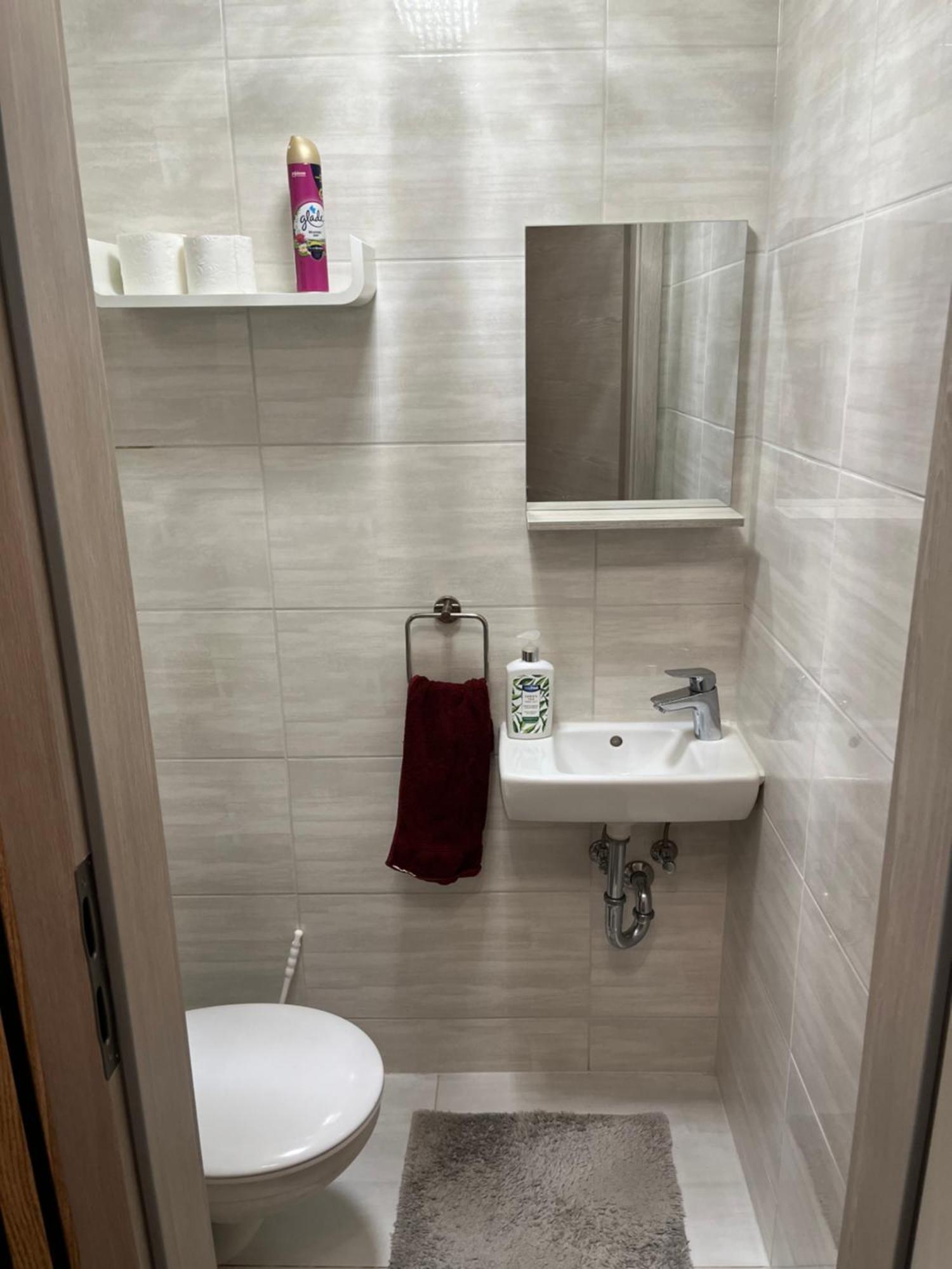Brookforest Belvarosi Apartman Дебрецен Екстериор снимка
