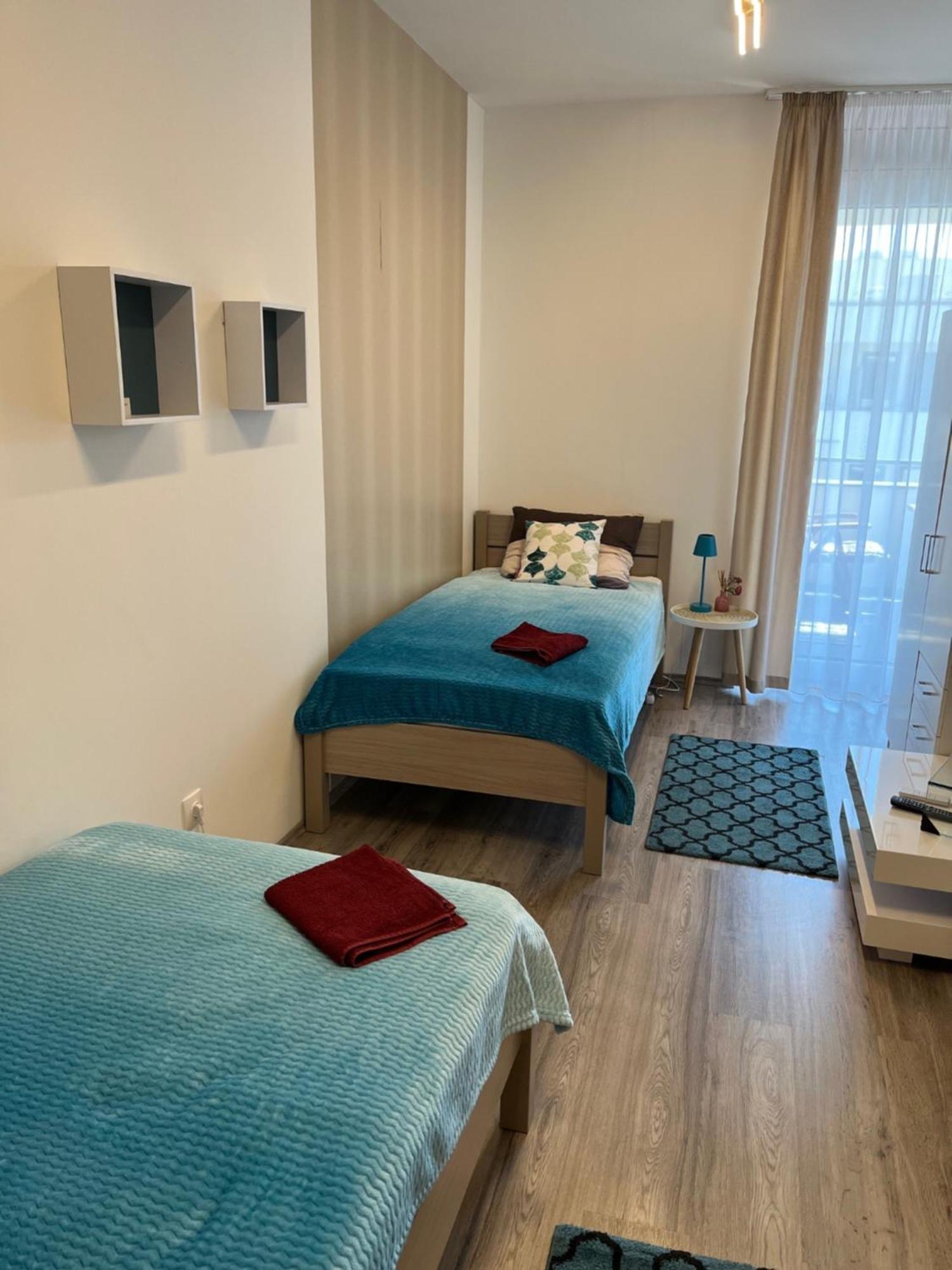 Brookforest Belvarosi Apartman Дебрецен Екстериор снимка