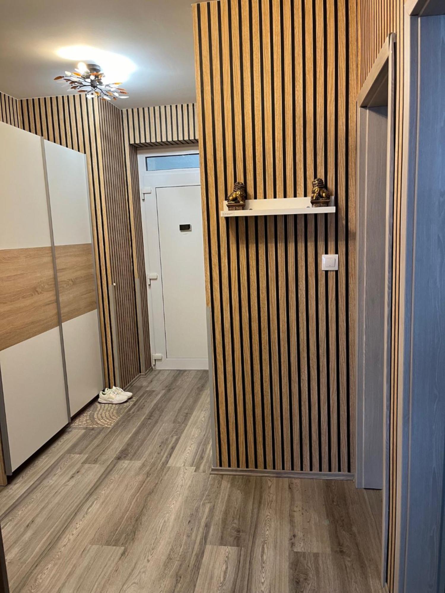 Brookforest Belvarosi Apartman Дебрецен Екстериор снимка