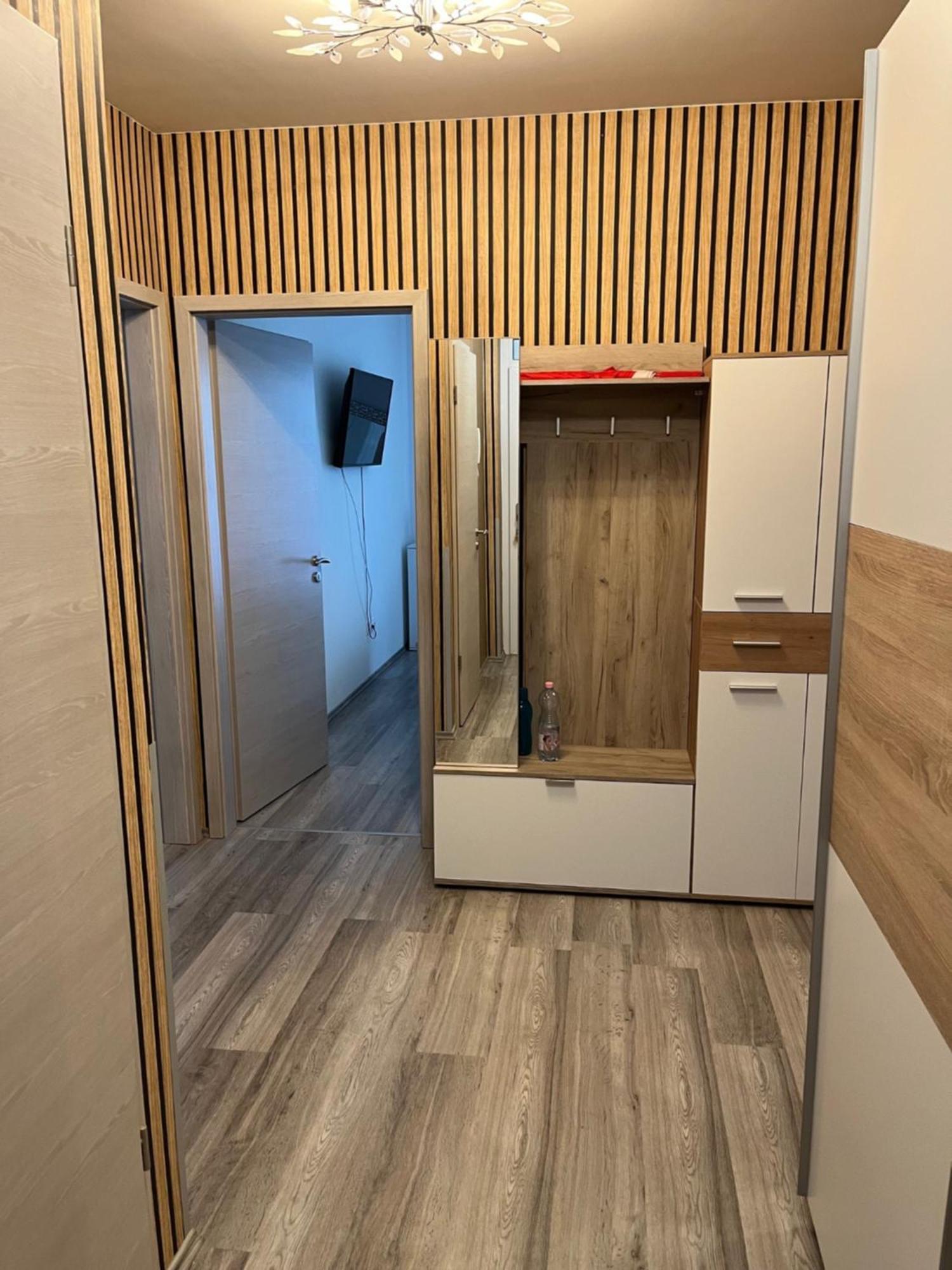 Brookforest Belvarosi Apartman Дебрецен Екстериор снимка