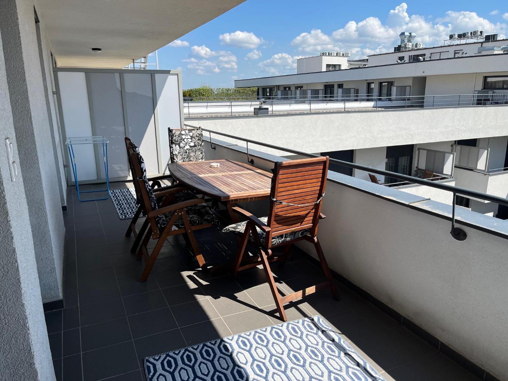 Brookforest Belvarosi Apartman Дебрецен Екстериор снимка