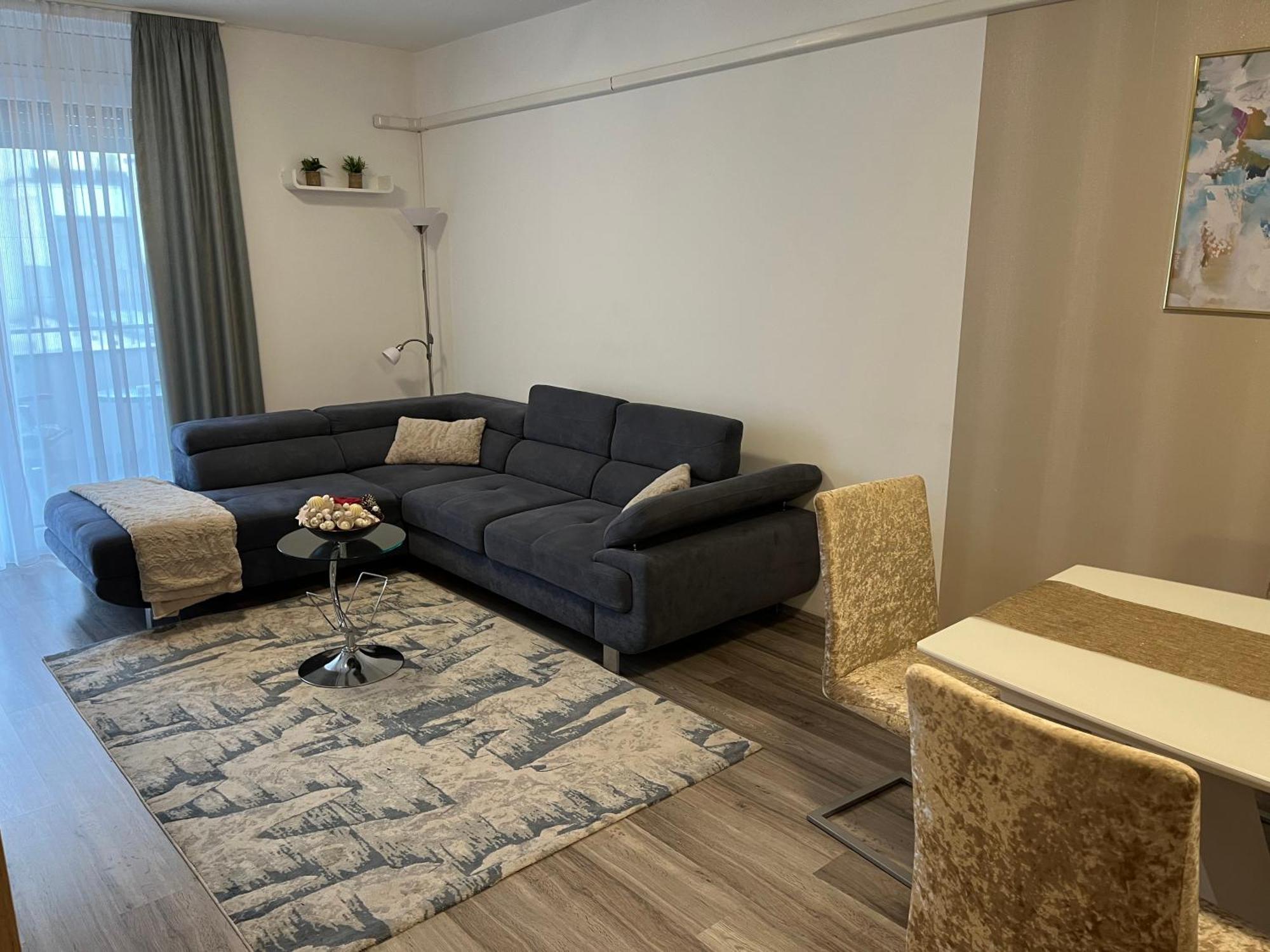 Brookforest Belvarosi Apartman Дебрецен Екстериор снимка